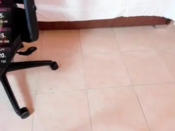 Chaturbate Best live sex cam show of isabellaajoness