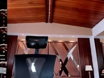 Chaturbate Live Sex of isabellaajoness