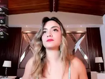 Chaturbate Best live sex cam show of isabellaajoness