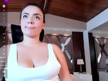 Chaturbate Private Sex Chat of isabellaajoness