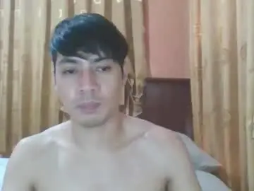 Chaturbate Adult Video Chat of jersen69