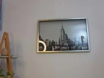 Chaturbate Best Webcam of jessey_adams