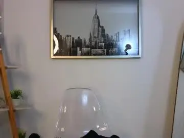 Chaturbate Best Webcam of jessey_adams