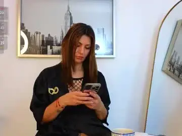 Chaturbate Nude Webcam of jessey_adams