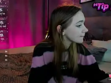 Chaturbate Adult Webcam of jessiexxiv