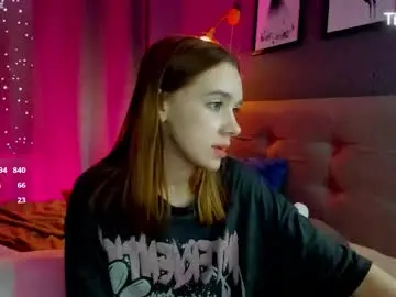 Chaturbate Best Webcam of jessiexxiv