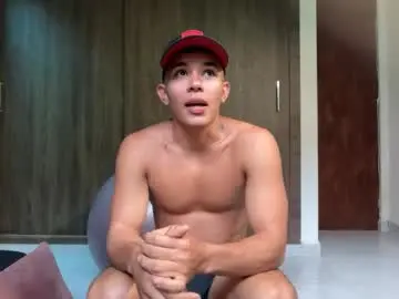 Chaturbate Sex Cam of joulianogreco1