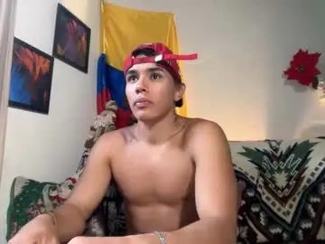 Chaturbate Adult Webcams of joulianogreco1