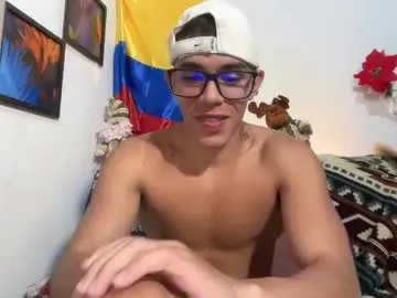 Chaturbate Adult Webcams of joulianogreco1