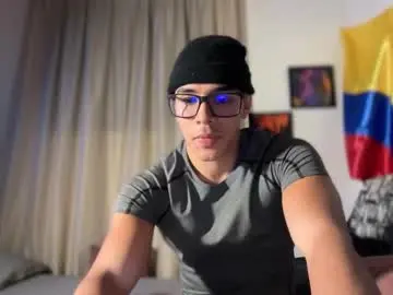 Chaturbate Adult Video Chat of joulianogreco1