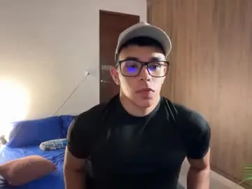 Chaturbate Watch Live Sex Cams of joulianogreco1