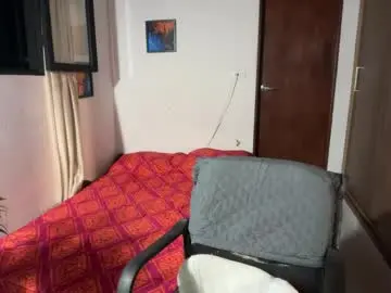 Chaturbate Adult Video Chat of joulianogreco1