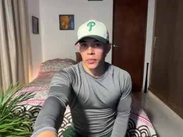 Chaturbate Watch Live Sex Cams of joulianogreco1