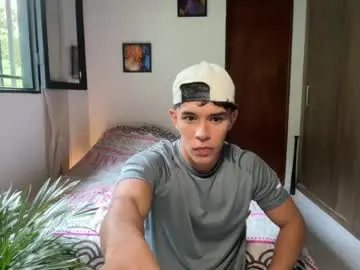 Chaturbate Adult Webcams of joulianogreco1