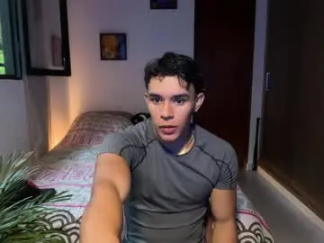 Chaturbate Watch Live Sex Cams of joulianogreco1