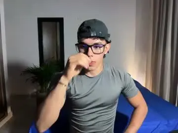 Chaturbate Nude Webcam of joulianogreco1