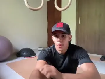 Chaturbate Adult Webcam of joulianogreco1