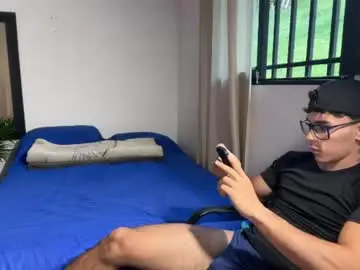 Chaturbate Watch Live Sex Cams of joulianogreco1