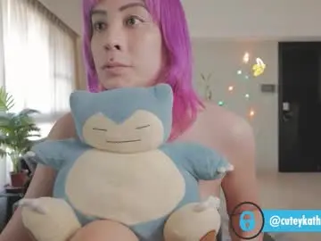 Chaturbate Adult Webcams of katherynlin