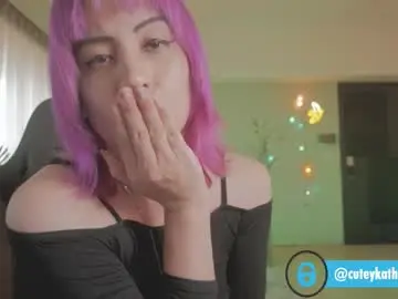 Chaturbate Sex Cam of katherynlin