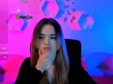 Chaturbate Watch Live Sex Cams of liana_kisses