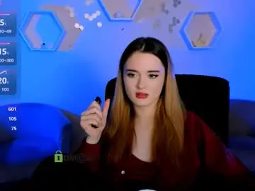 Chaturbate Sex Chat of liana_kisses