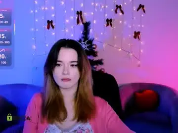 Chaturbate Best Webcam of liana_kisses