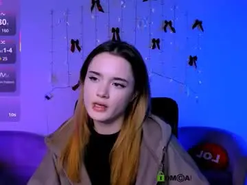 Chaturbate Sex Chat of liana_kisses