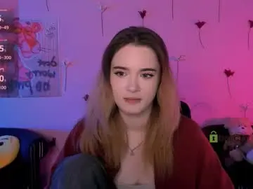 Chaturbate Adult Webcam of liana_kisses