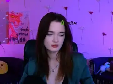 Chaturbate Private Sex Chat of liana_kisses