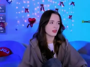 Chaturbate Free Live Porn of liana_kisses