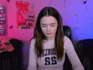 Chaturbate Sex Chat of liana_kisses