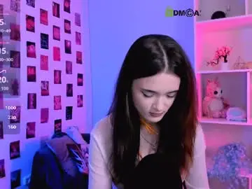 Chaturbate Best Webcam of liana_kisses