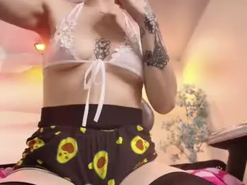 Chaturbate Live Sex of lilith_tayylor