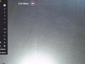 Chaturbate Best Webcam of lorenitha_20