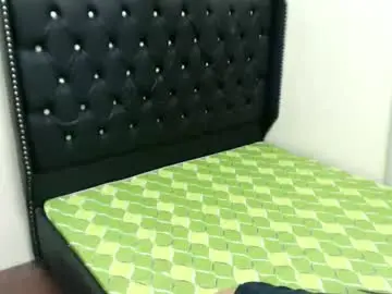 Chaturbate Best Webcam of luna_whitedoll