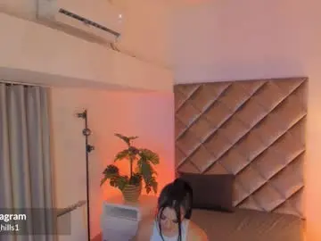 Chaturbate Adult Video Chat of malaia_hills