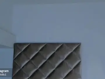 Chaturbate Private Sex Chat of malaia_hills