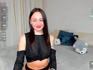 Chaturbate Adult Video Chat of megan_cuddly