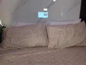 Chaturbate Live Sex Cam of melaniex05