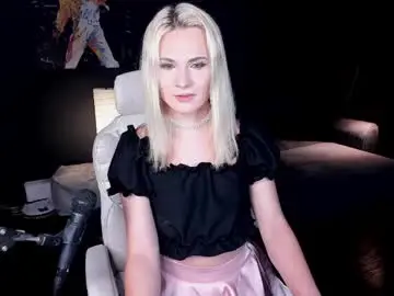 Chaturbate Adult Webcams of milena_marshmallows