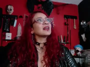 Chaturbate Best live sex cam show of miss_mirandaa