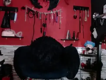 Chaturbate Sex Chat of miss_mirandaa