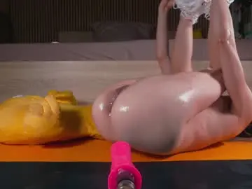 Chaturbate Live Porn of nicehotjob