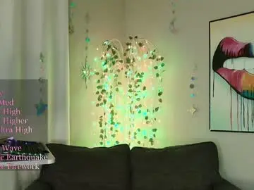 Chaturbate Free Porn Cam of novaharper