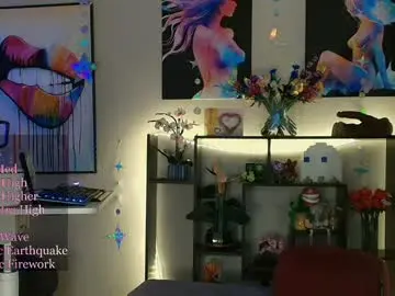 Chaturbate Adult Webcams of novaharper