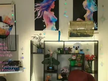 Chaturbate Nude Webcam of novaharper