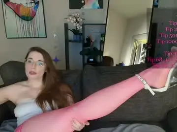 Chaturbate Nude Webcam of novaharper