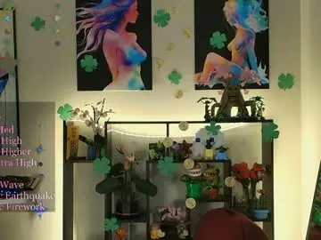 Chaturbate Adult Webcams of novaharper