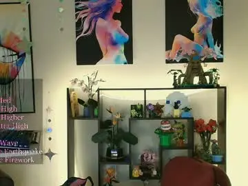 Chaturbate Live Sex Cam of novaharper